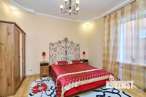 Дом 120м², 2-этажный, участок 1 сот.  