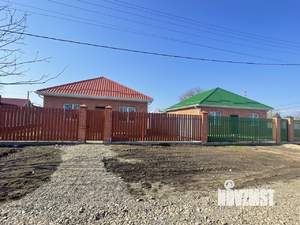 Дом 85м&sup2;, 1-этажный, участок 5 сот.  