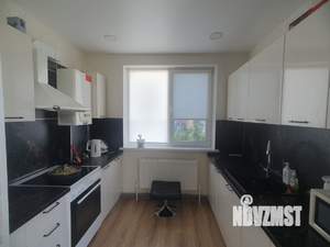 Дом 81м&sup2;, 1-этажный, участок 5 сот.  