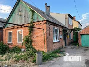 Дом 89м², 1-этажный, участок 4 сот.  