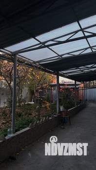 Дом 150м², 1-этажный, участок 4 сот.  