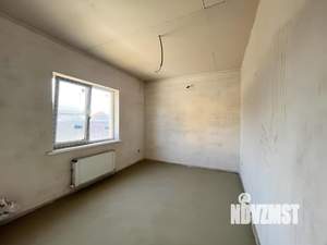 Коттедж 100м&sup2;, 1-этажный, участок 3 сот.  