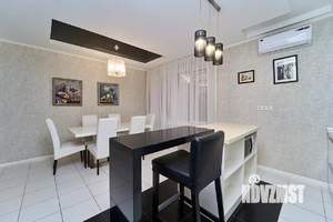 Таунхаус 101м&sup2;, 2-этажный, участок 2 сот.  