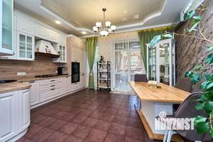 Дом 160м², 2-этажный, участок 4 сот.  