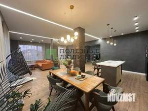Дом 190м², 2-этажный, участок 9 сот.  