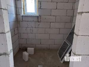 Дом 100м², 2-этажный, участок 3 сот.  