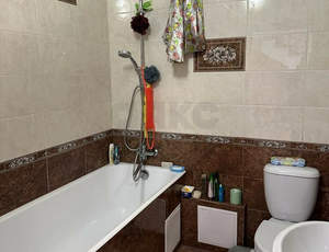 Дом 100м², 2-этажный, участок 1 сот.  