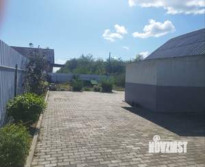 Дом 60м², 1-этажный, участок 5 сот.  