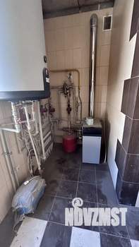 Дом 400м², 2-этажный, участок 10 сот.  