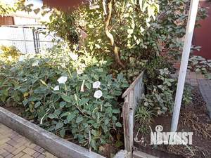 Дом 44м², 1-этажный, участок 1 сот.  