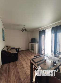 Дом 64м², 1-этажный, участок 3 сот.  