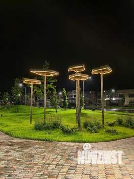 Дом 220м&sup2;, 2-этажный, участок 7 сот.  