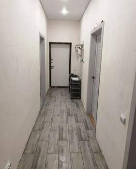 Дом 80м&sup2;, 1-этажный, участок 6 сот.  