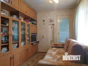 Дом 53м², 2-этажный, участок 3 сот.  