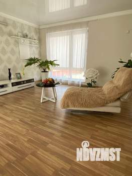 Дом 166м², 2-этажный, участок 4 сот.  