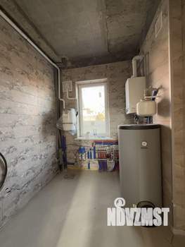 Дом 243м&sup2;, 2-этажный, участок 5 сот.  