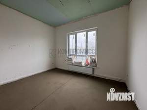 Дом 115м², 1-этажный, участок 4 сот.  