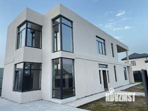 Дом 220м², 2-этажный, участок 4 сот.  