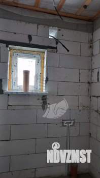 Коттедж 65м&sup2;, 1-этажный, участок 4 сот.  