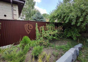 Дом 25м², 1-этажный, участок 6 сот.  