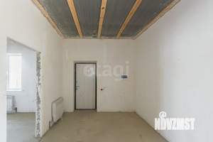 Дом 72м&sup2;, 1-этажный, участок 3 сот.  