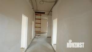 Дом 130м², 1-этажный, участок 4 сот.  