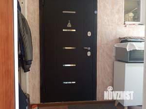 Дом 60м&sup2;, 1-этажный, участок 6 сот.  