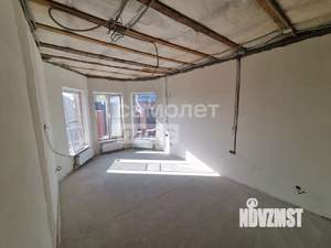 Дом 87м², 1-этажный, участок 3 сот.  