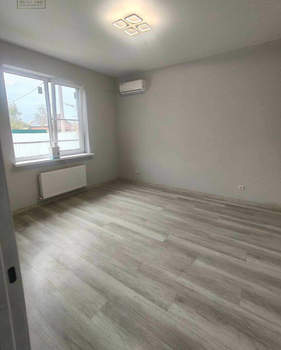 Дом 120м&sup2;, 1-этажный, участок 4 сот.  