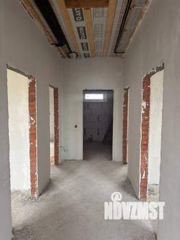 Дом 115м&sup2;, 1-этажный, участок 5 сот.  