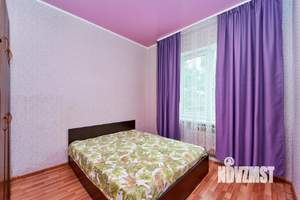 Дом 195м&sup2;, 2-этажный, участок 4 сот.  