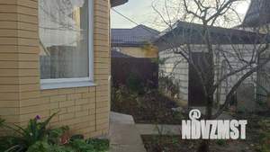 Дом 67м&sup2;, 1-этажный, участок 3 сот.  