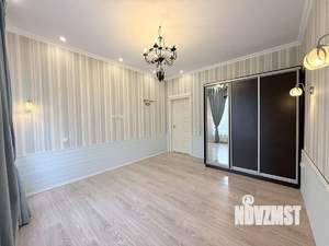 Дом 147м&sup2;, 1-этажный, участок 6 сот.  