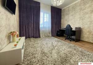 Дом 158м&sup2;, 1-этажный, участок 5 сот.  