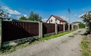 Дом 114м², 2-этажный, участок 6 сот.  