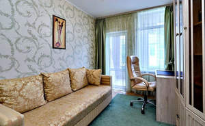 Дом 116м², 2-этажный, участок 1 сот.  