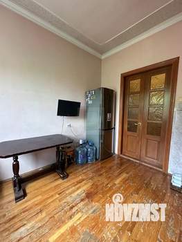 Дом 58м², 1-этажный, участок 6 сот.  