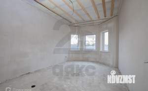 Дом 110м², 1-этажный, участок 5 сот.  