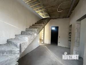 Дом 120м&sup2;, 2-этажный, участок 3 сот.  