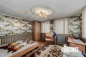 Дом 66м², 1-этажный, участок 7 сот.  