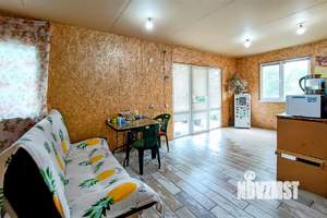 Дом 112м², 2-этажный, участок 4 сот.  