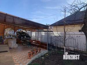 Дом 104м&sup2;, 2-этажный, участок 4 сот.  