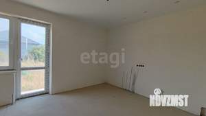 Дом 80м&sup2;, 1-этажный, участок 5 сот.  