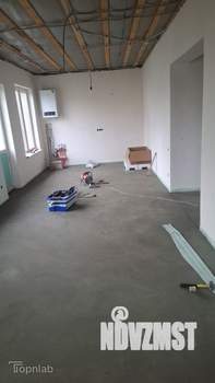 Дом 95м&sup2;, 1-этажный, участок 4 сот.  