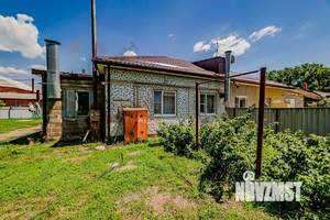 Дом 74м², 1-этажный, участок 17 сот.  