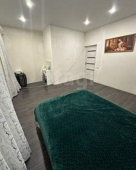 Дом 103м&sup2;, 2-этажный, участок 2 сот.  