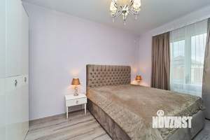 Дом 125м², 2-этажный, участок 6 сот.  