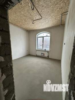 Дом 131м&sup2;, 1-этажный, участок 6 сот.  