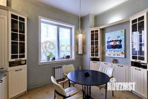 Дом 112м&sup2;, 1-этажный, участок 4 сот.  