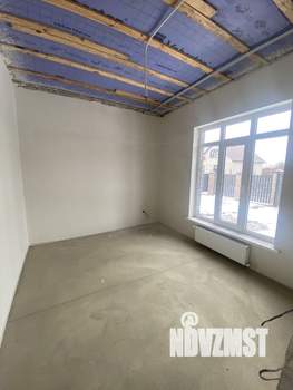 Дом 100м², 1-этажный, участок 5 сот.  